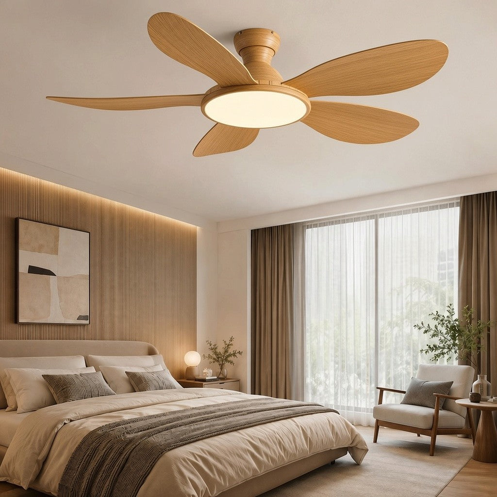 Alnora Ceiling Fan
