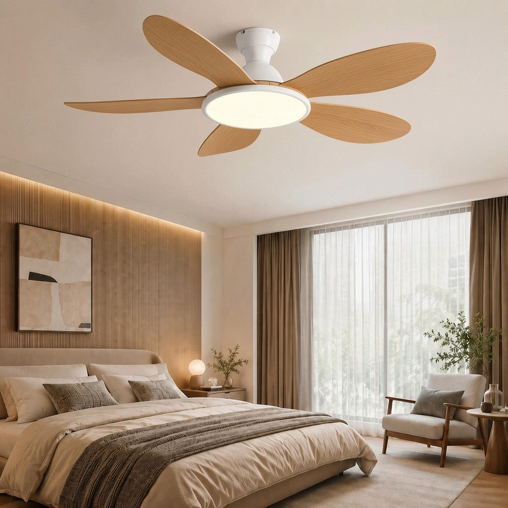 Alnora Ceiling Fan