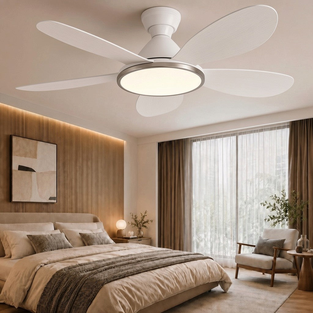 Alnora Ceiling Fan
