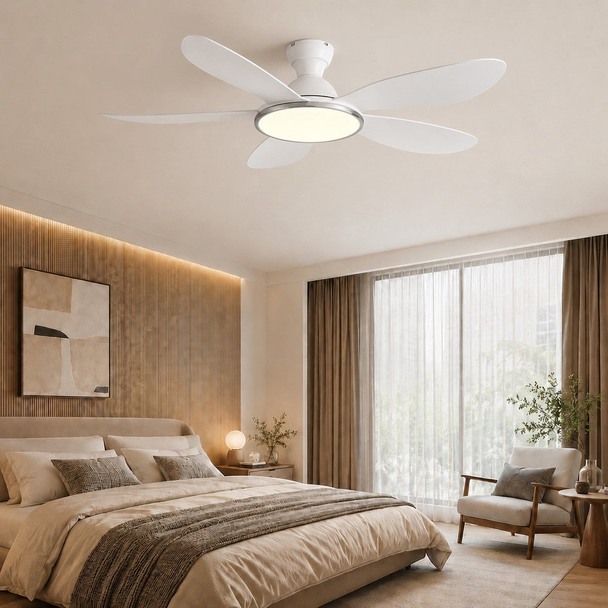 Alnora Ceiling Fan