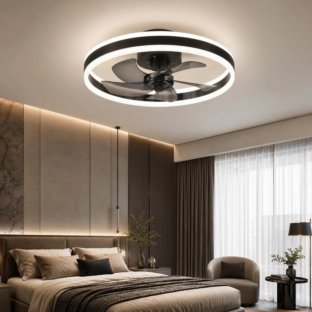 Halora Ceiling Fan