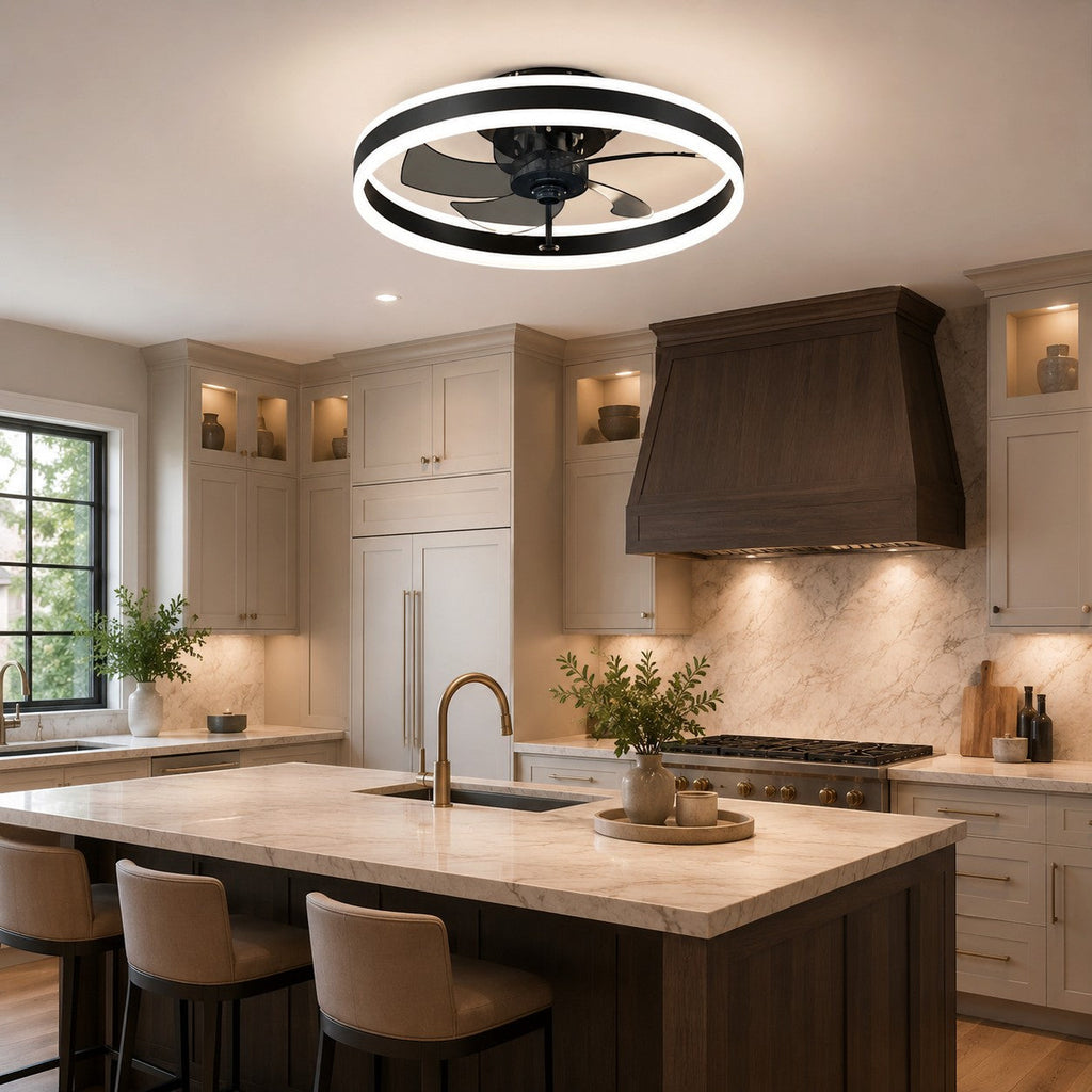 Halora Ceiling Fan