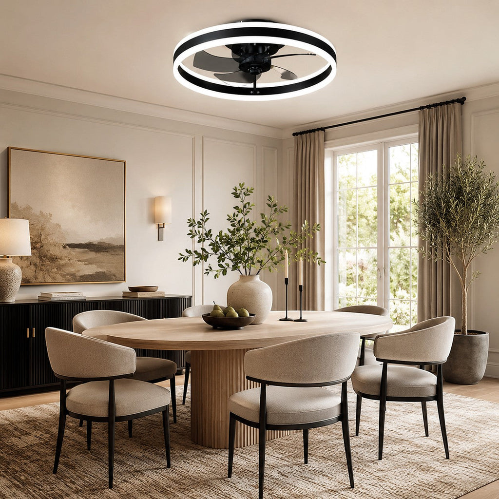 Halora Ceiling Fan