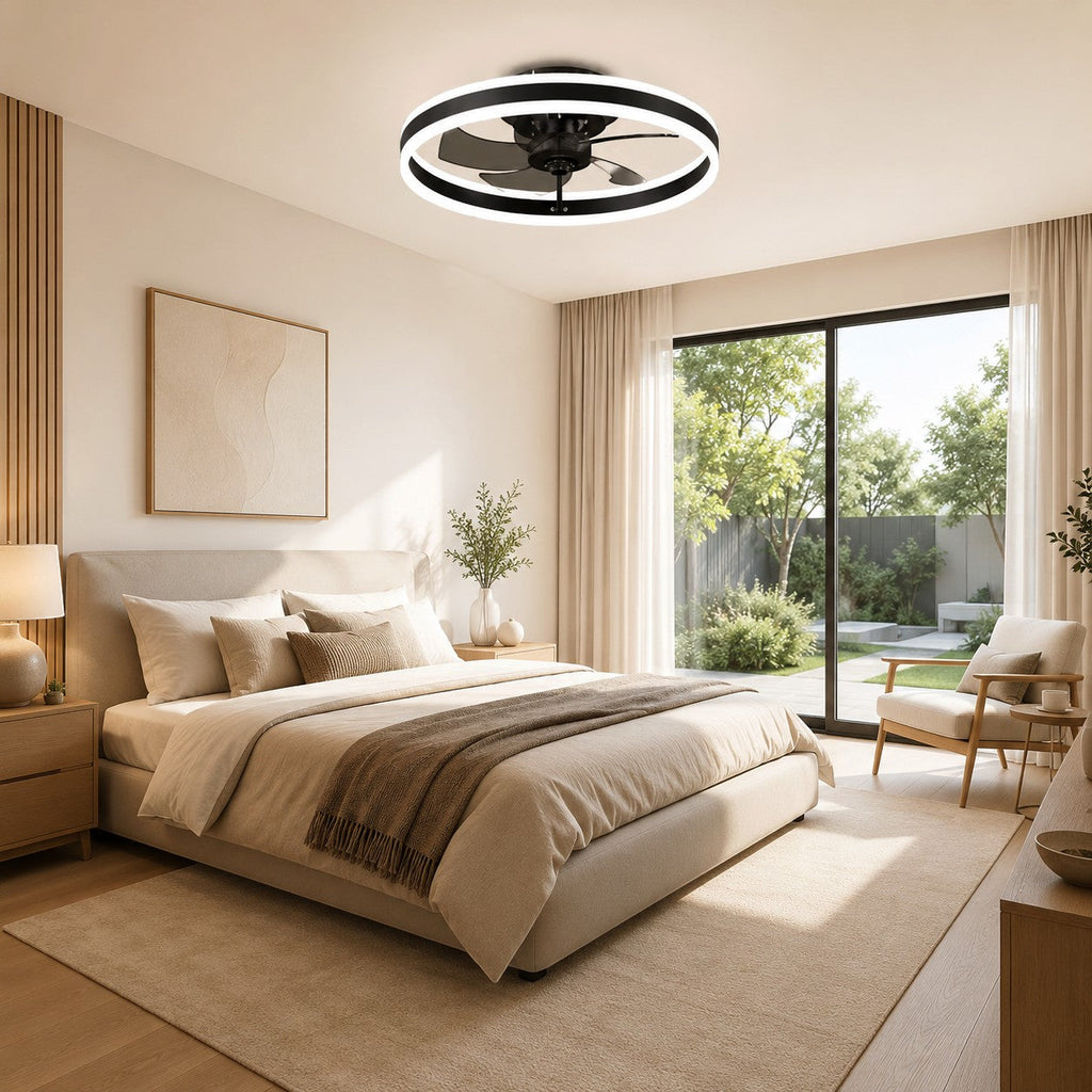 Halora Ceiling Fan