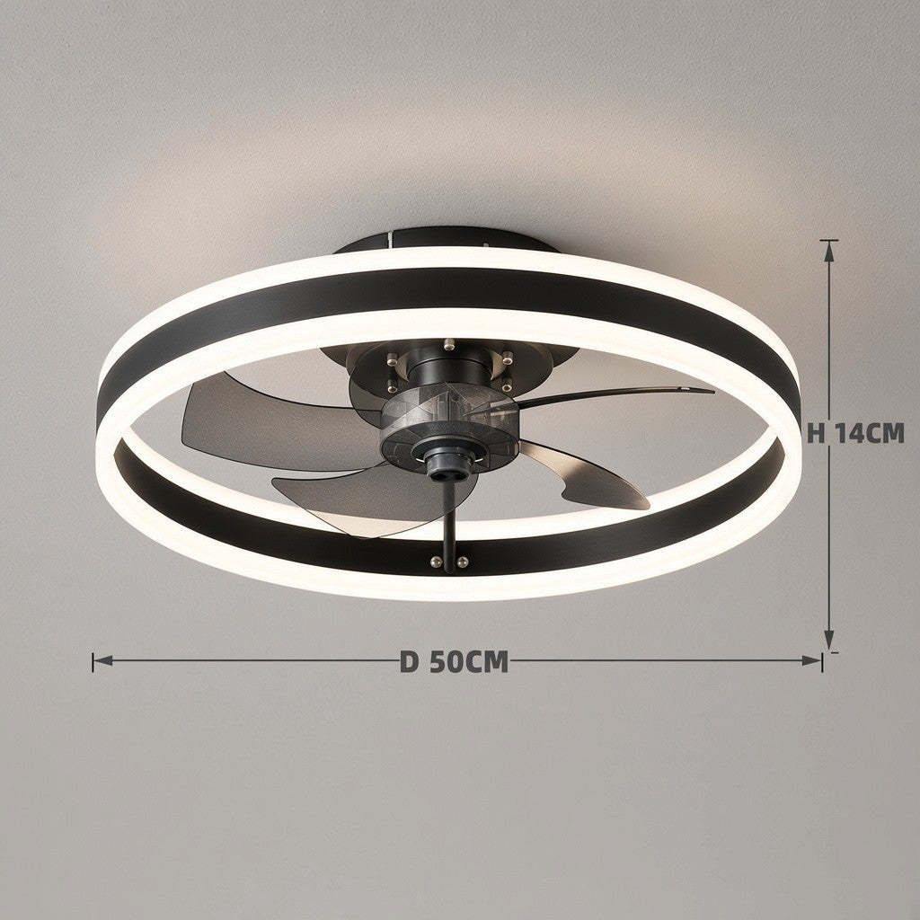 Halora Ceiling Fan