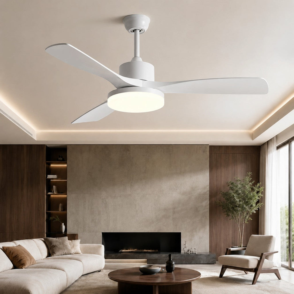 Kiyora Ceiling Fan
