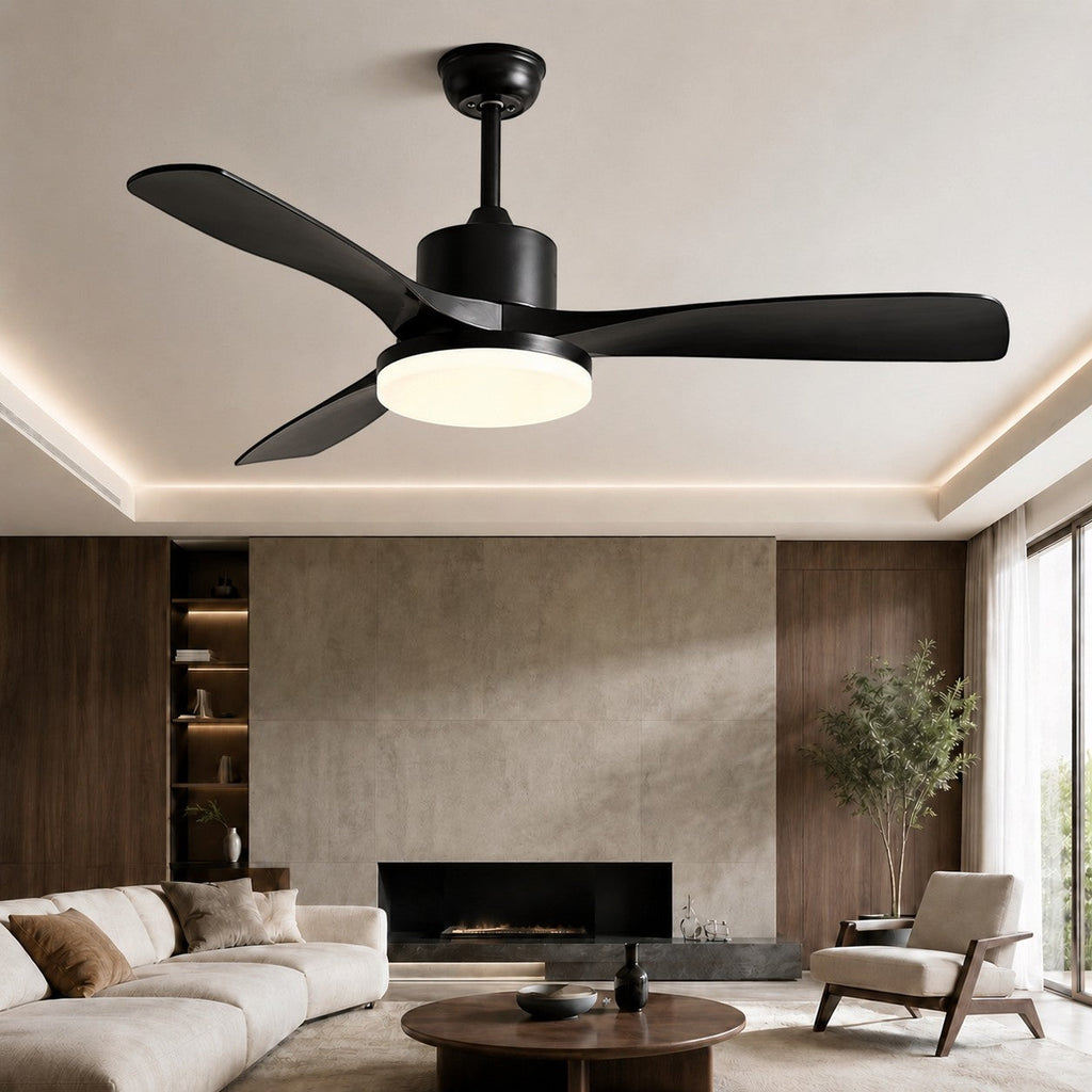 Kiyora Ceiling Fan