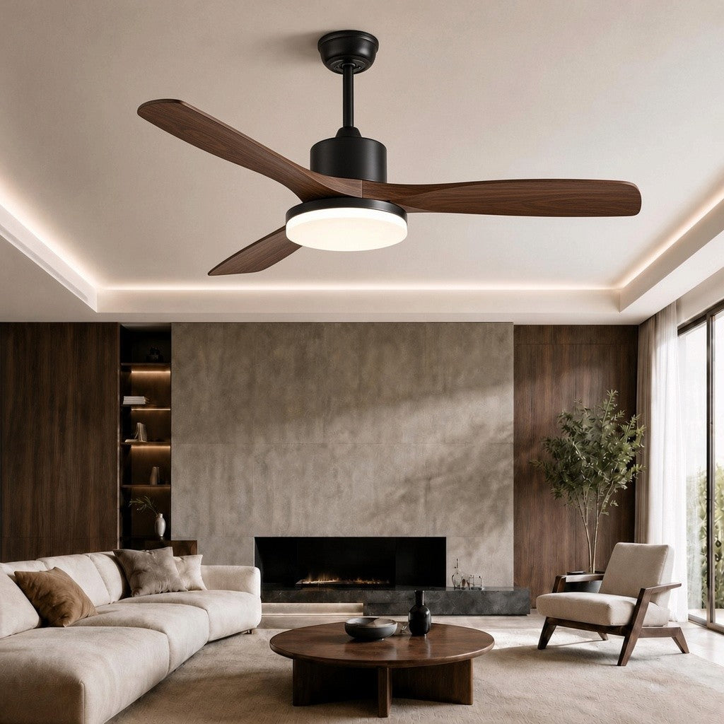 Kiyora Ceiling Fan