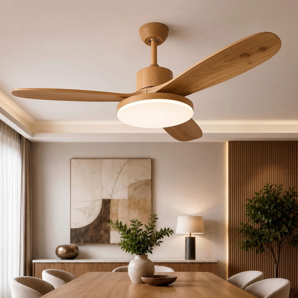 Kiyora Ceiling Fan