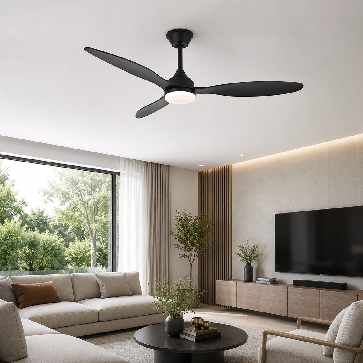 Marvia Ceiling Fan