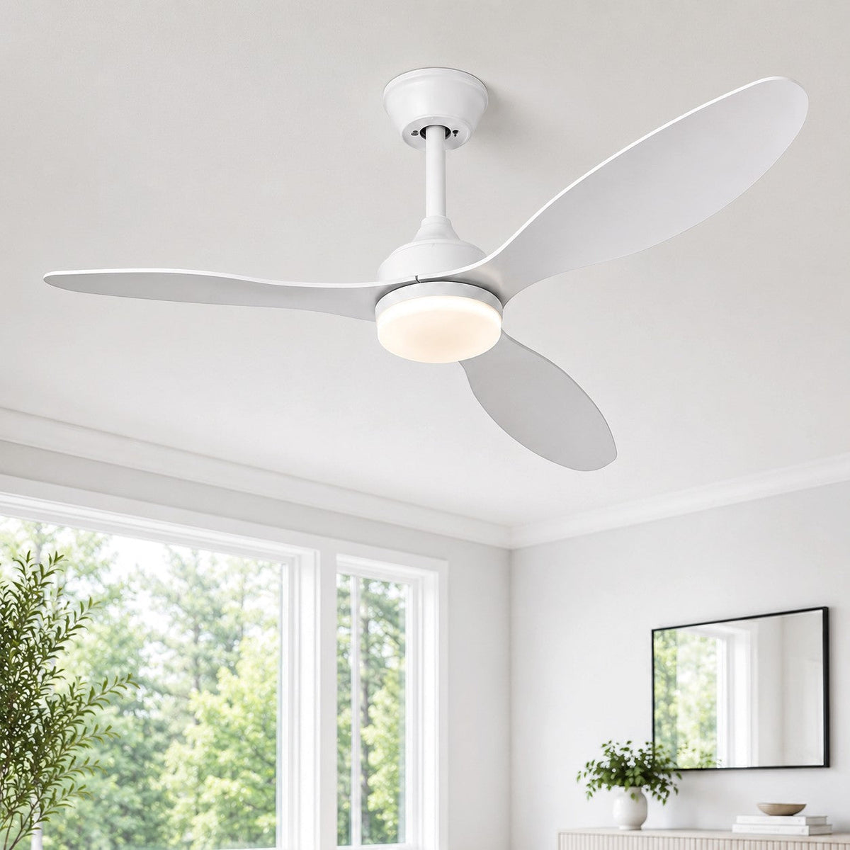Marvia Ceiling Fan
