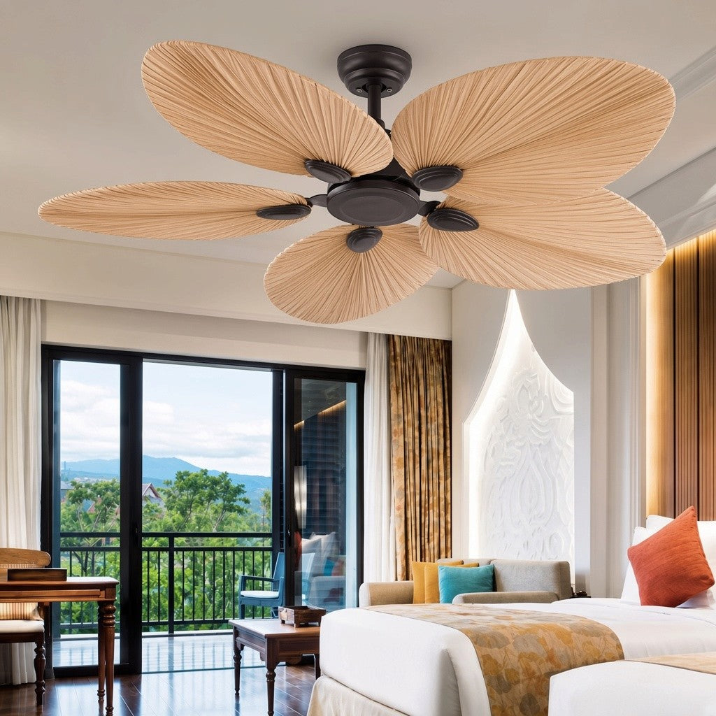 Palmira Ceiling Fan