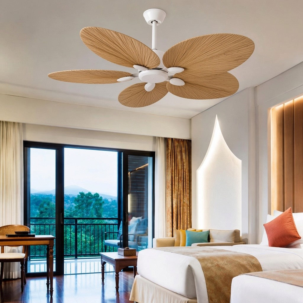Palmira Ceiling Fan