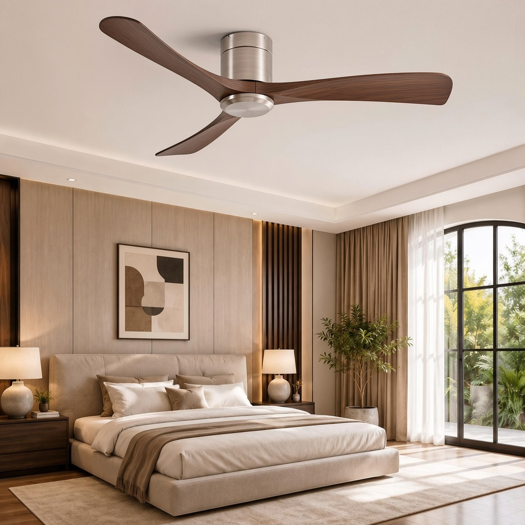 Zefira Ceiling Fan