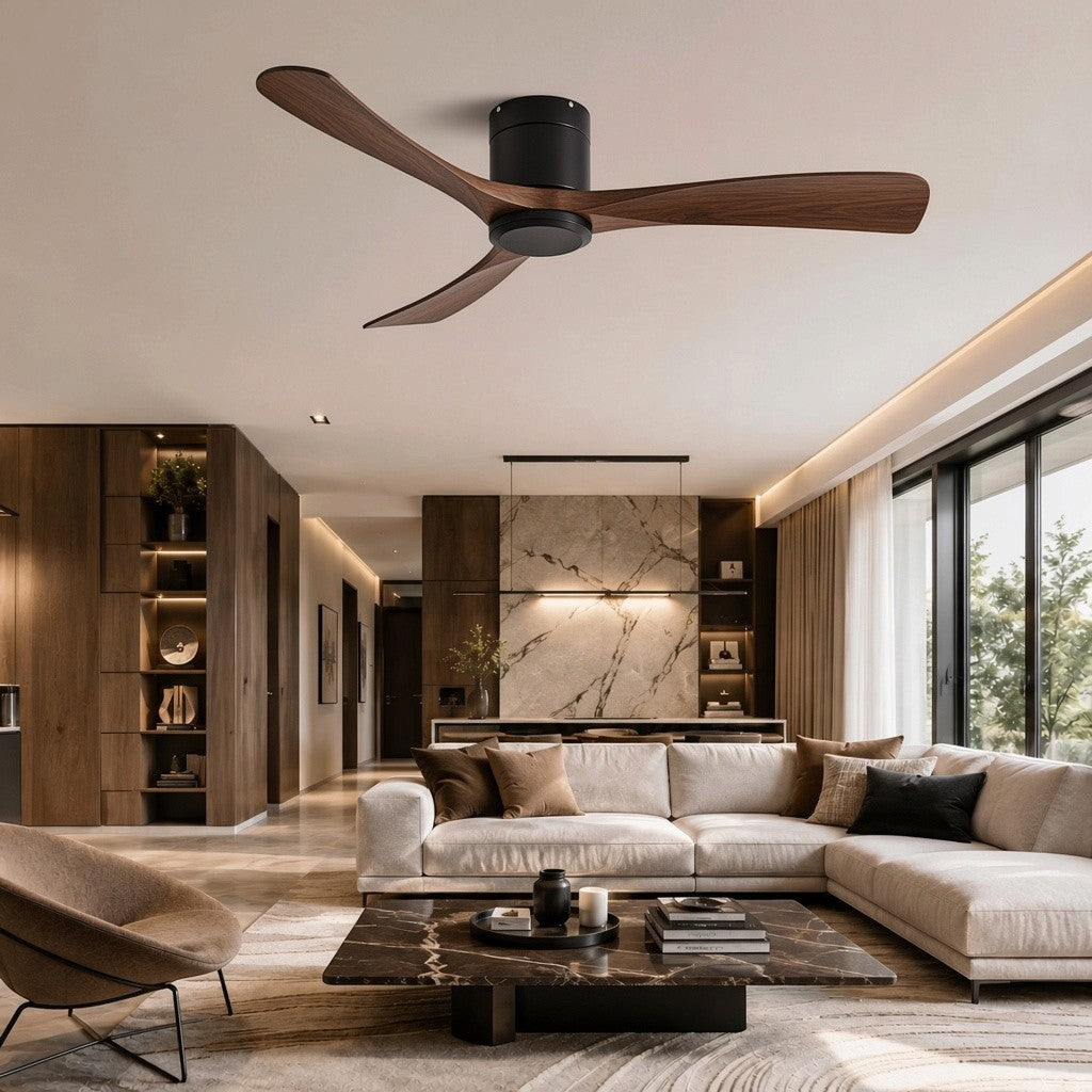 Zefira Ceiling Fan